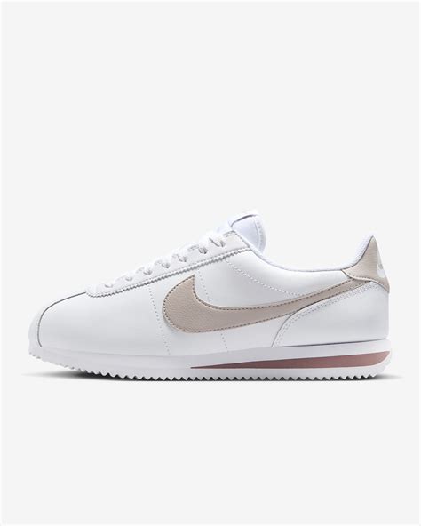 nike cortez damen beige|Nike Cortez Women's Shoes. Nike.com.